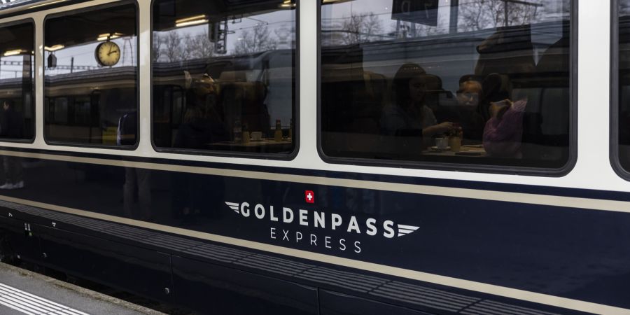 Auch die Mietpreise rund um die Strecke des Goldenpass Express sind angestiegen.