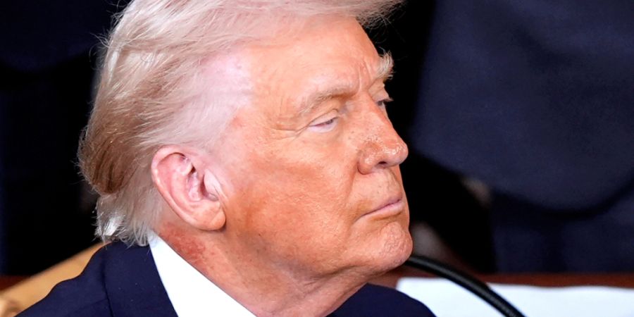 Das höchste US-Gericht bescherte US-Präsident Donald Trump kürzlich ein Zolldebakel. Eine weitere Gerichtsentscheidung macht es nicht besser.