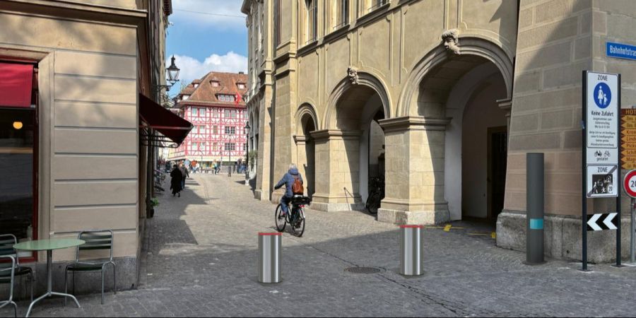 Poller Luzern
