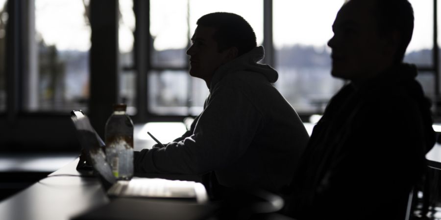Das Bundesverwaltungsgericht folgt dem Entscheid der SBFI:  Die Universität St. Gallen erhält für ein Projekt im Bereich der Weltraumforschung keine Fördermittel. (Symbolbild)