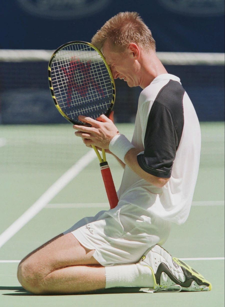 Petr Korda