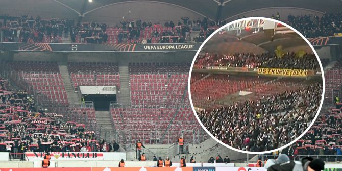 YB Fussball Europa League