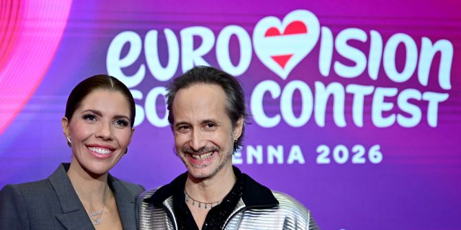 Victoria Swarovski Michael Ostrowski