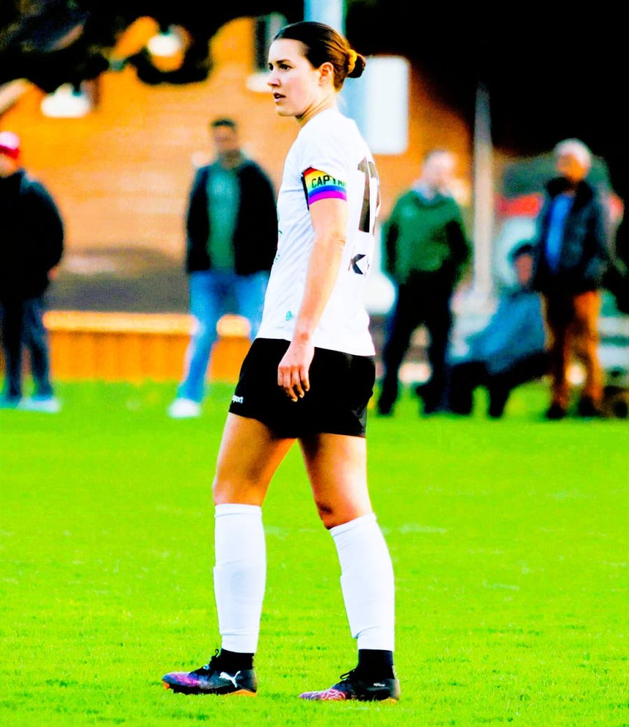 FC Breitenrain Frauen