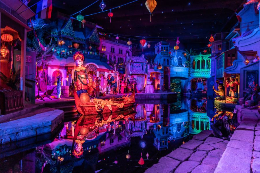 Bei den Piraten in Batavia herrscht schon heute ein Rauchverbot.