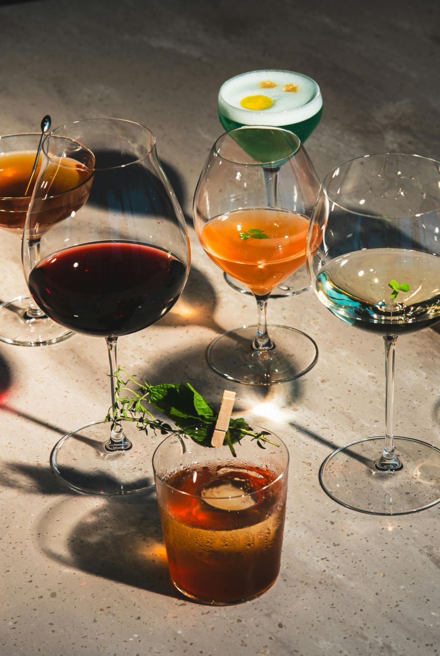 Jede achte Person in der Schweiz nimmt mittlerweile an der Kampagne zum Alkoholverzicht Dry January