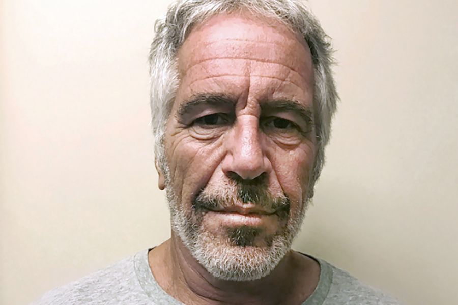 Ihre Freundschaft zu Jeffrey Epstein geriet kürzlich in den Fokus.