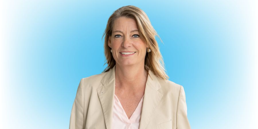 Sandra Hess Nidau FDP