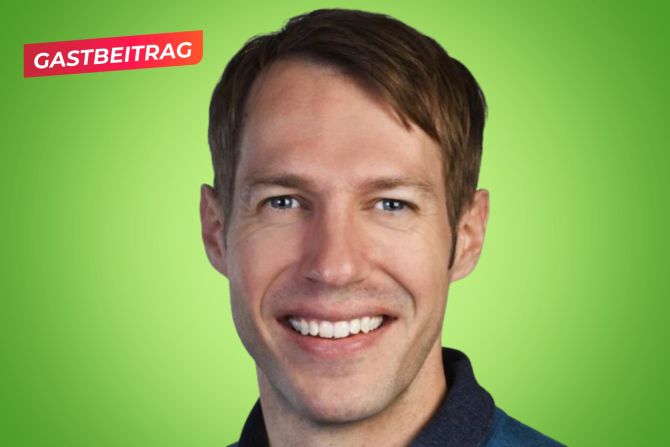 Matthias Loepfe Wil Grüne