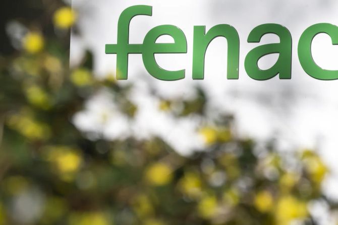 Fenaco