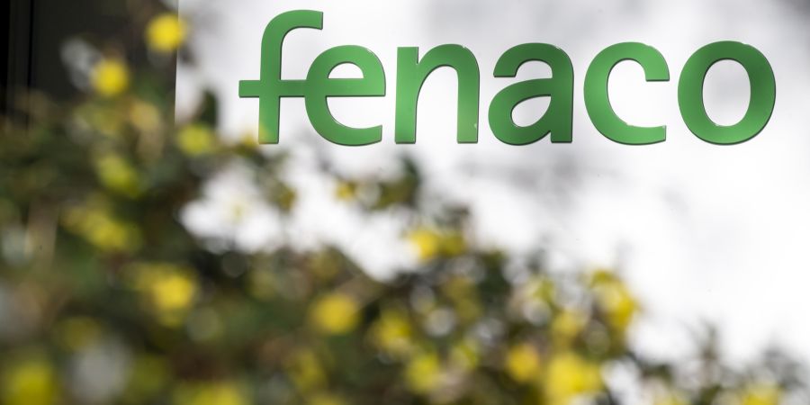 Fenaco