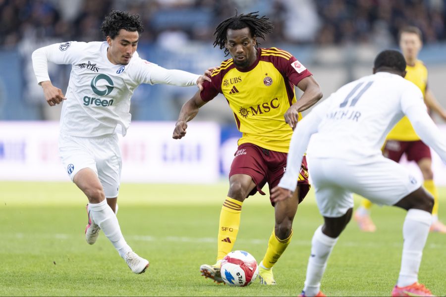 FC Zürich