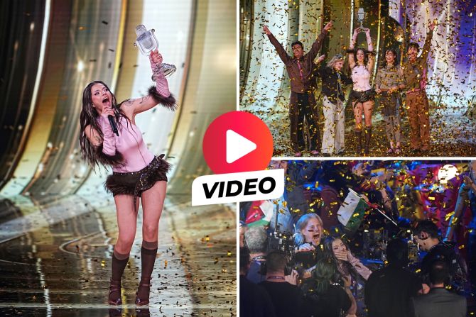 Eurovision Song Contest 2026