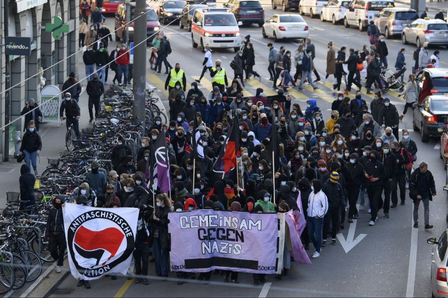 Antifa