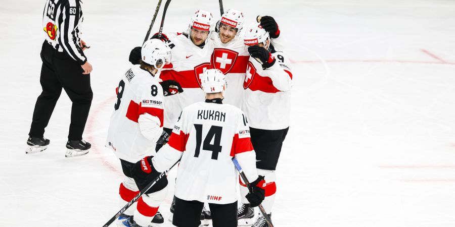 Eishockey-WM