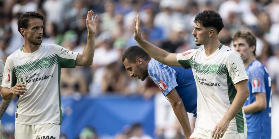 FC St.Gallen