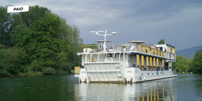 Boutique Boatel ATTILA