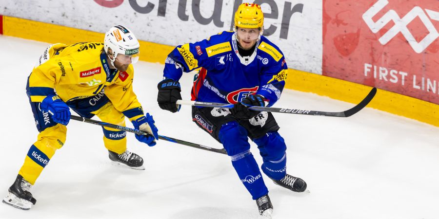 HC Davos