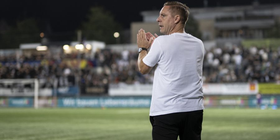 Marco FC WIl