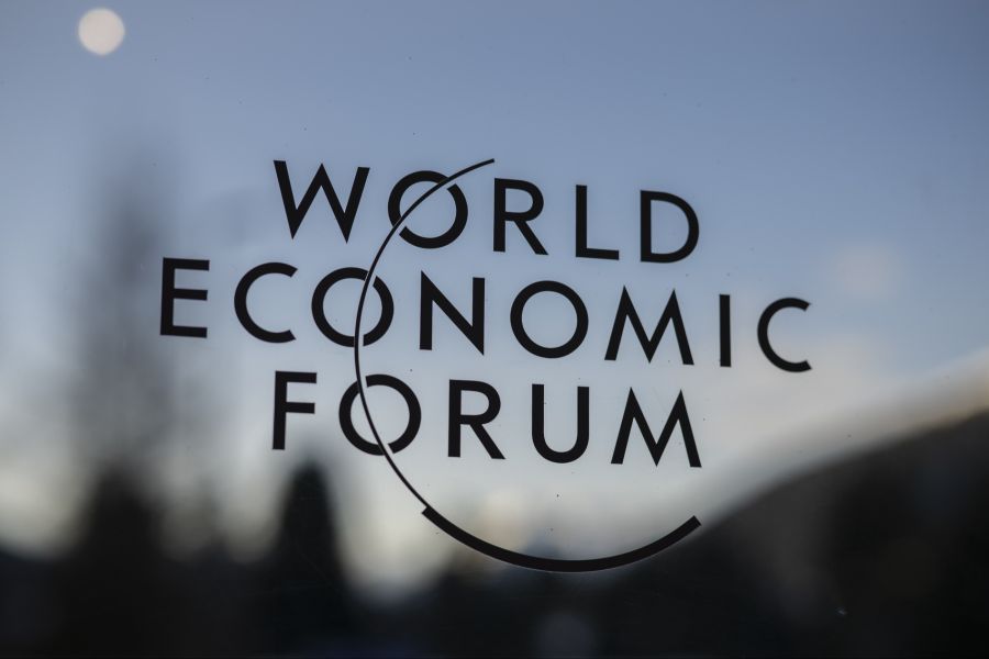 WEF