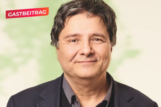 Calvo Salgado Grüne Bülach