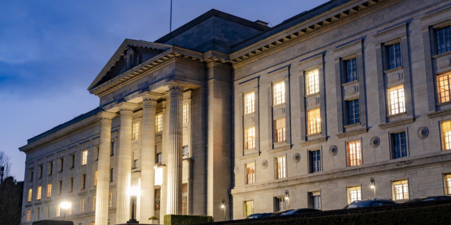 Vor Bundesgericht hat die Gemeinde Köniz einen Etappensieg errungen. (Symbolbild)