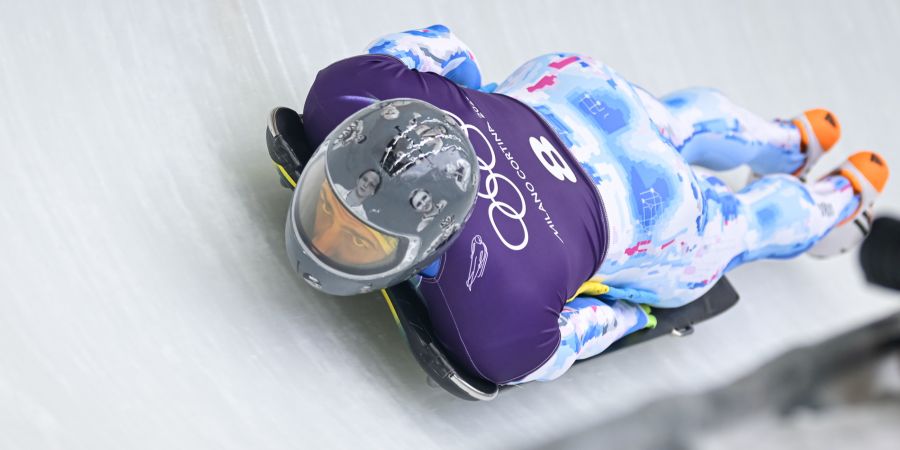 Olympia 2026 paralympics