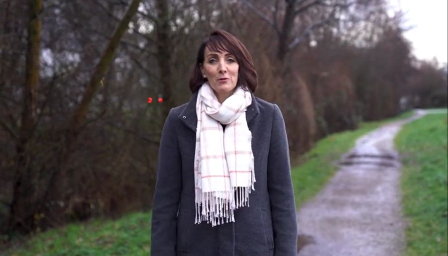 Die Stadträtin Andrea Spycher, die seit 2021 davon wusste, räumt Fehler ein und kündigt mehr Transparenz an.