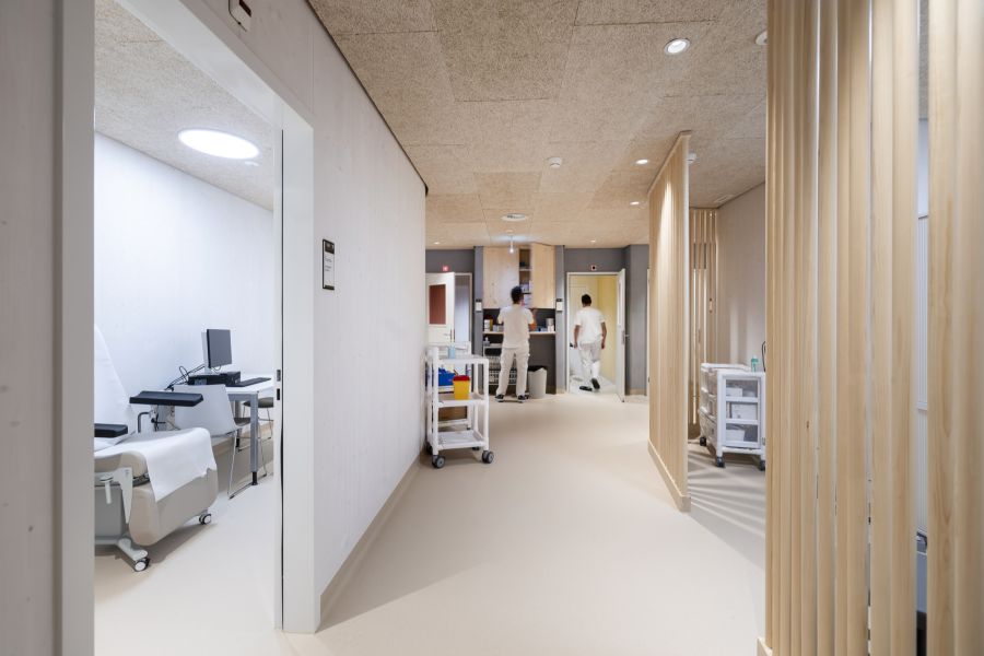 Seitens Schweizer Behörden wurde das Verschicken der Spitalrechnungen mittlerweile dennoch als Fehler eingesehen.