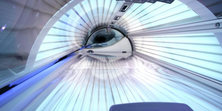 Das Kantonale Labor Zürich stellte fest, dass einige Solarien verbotenerweise Minderjährigen den Zugang ermöglichten. (Symbolbild)