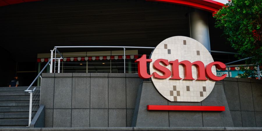 TSMC