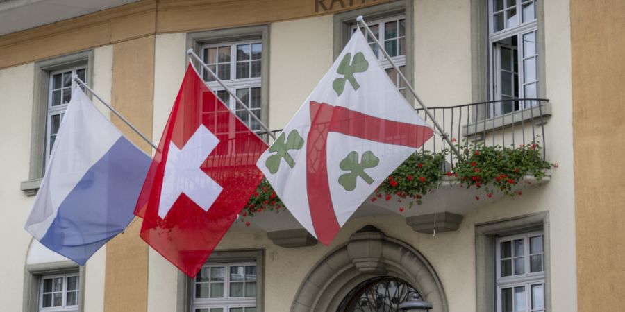 Die Gemeinde Hochdorf hat im Vorfeld einer Abstimmung korrekt informiert. (Archivaufnahme)