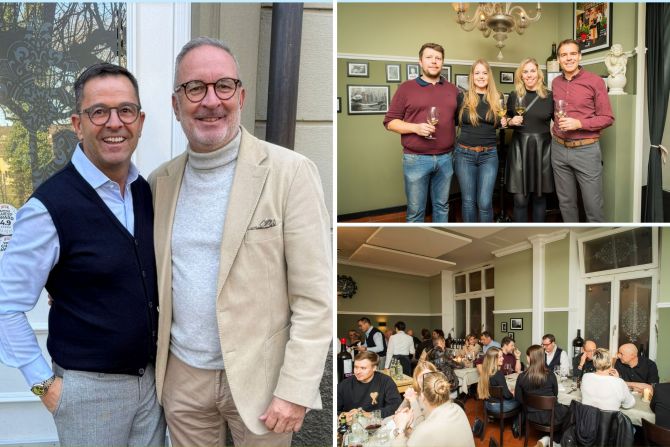 BärnerBär Büner Member-Club