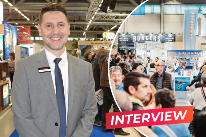 Ferienmesse Bern