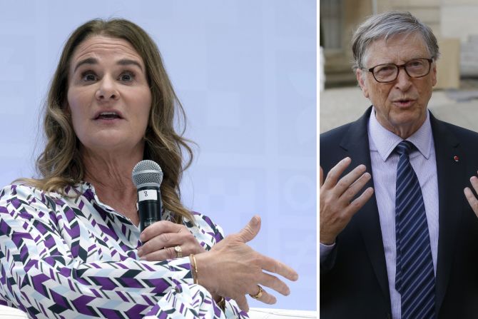 melinda french gates