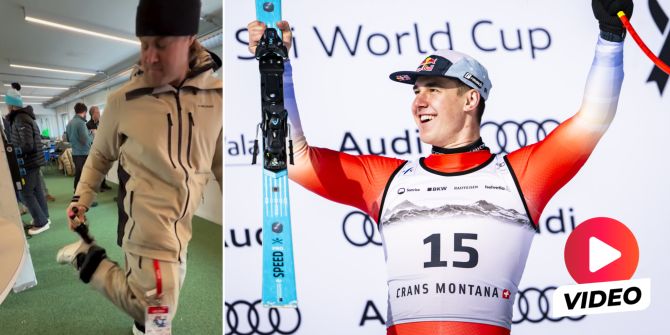 Franjo von Allmen Berthod