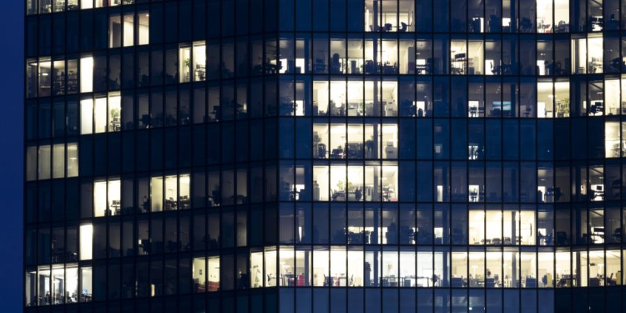 Der Krieg im Nahen und Mittleren Osten sorgt bei vielen Zürcher Unternehmen für Unsicherheiten. (Symbolbild)