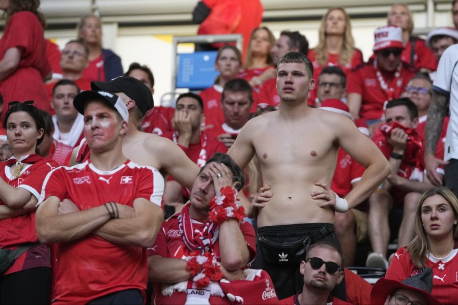 «Das restliche Kontingent wurde wohl aufgrund der hohen Preise (Flüge, Hotel- und Inlandtransporte, Tickets) nicht vollständig ausgeschöpft.»