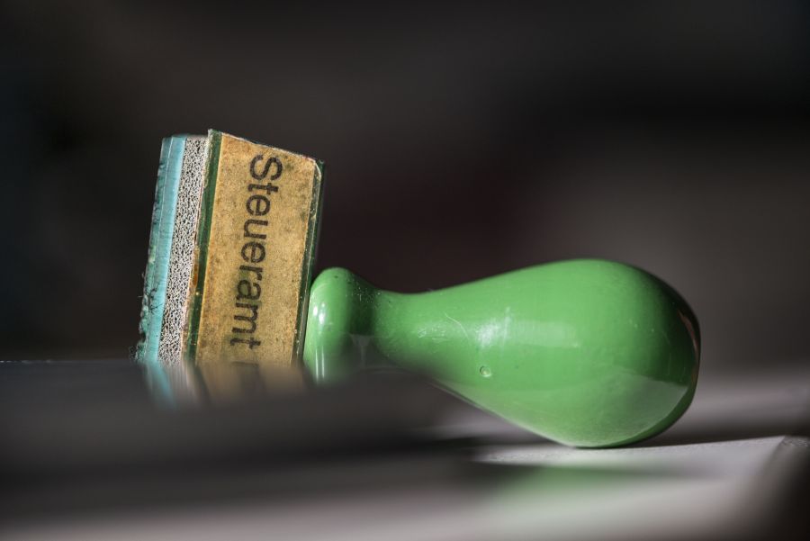 Das Aargauer Steueramt ist nicht überrascht über die Einsprachen. (Symbolbild)