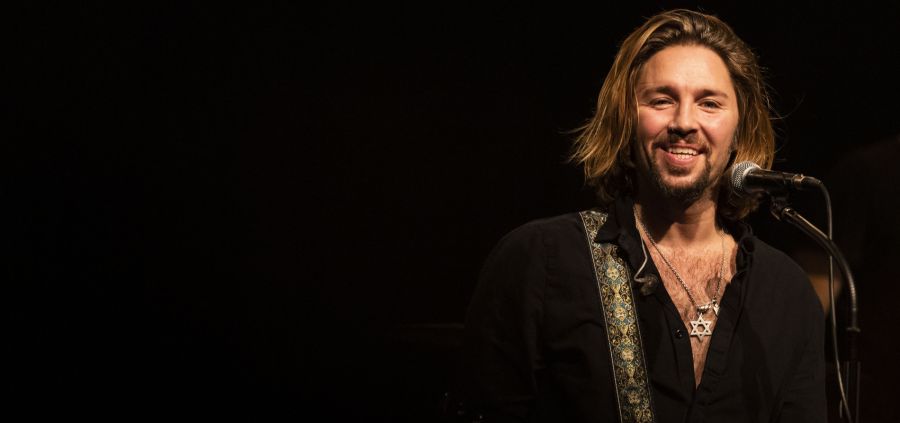 Dschungelcamp Gil Ofarim