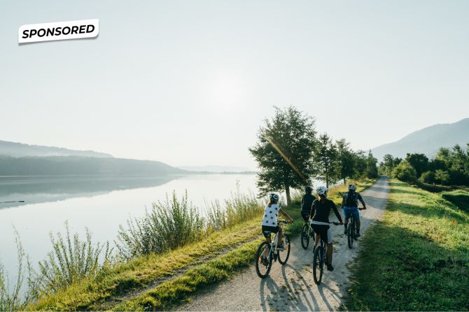 Austria Tourism