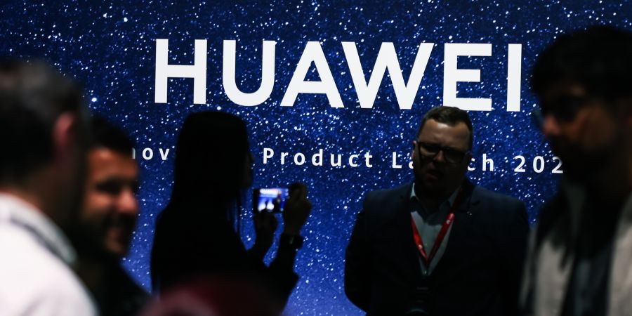 huawei