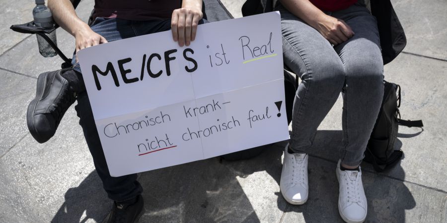 MECFS