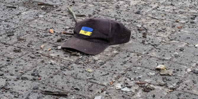 Ukraine