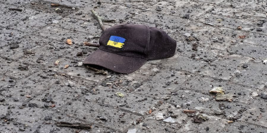 Ukraine