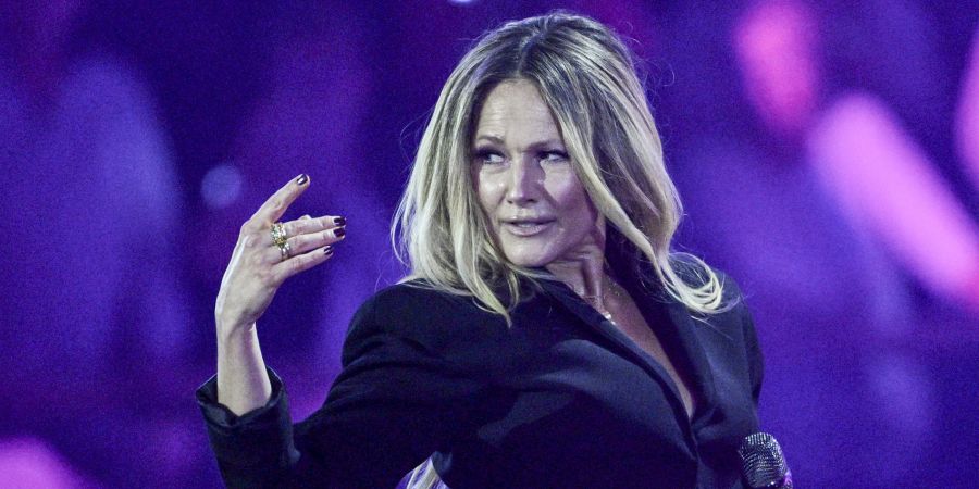 Helene Fischer