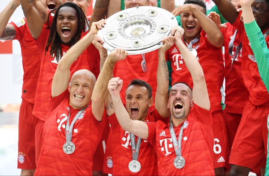 Arjen Robben