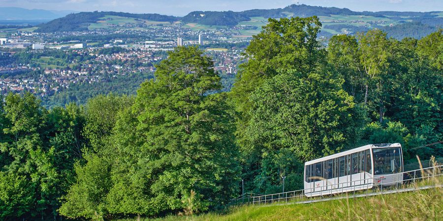 Gurtenbahn