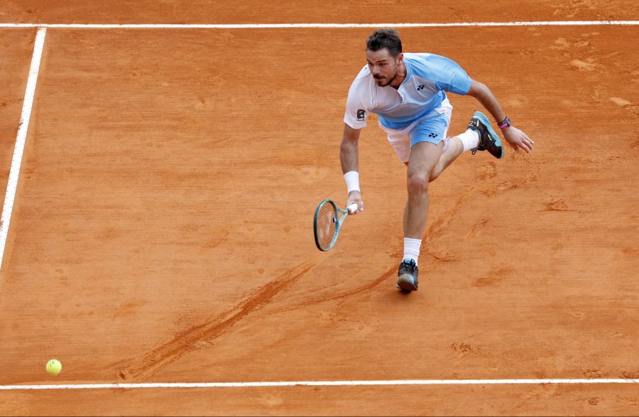 Stan Wawrinka