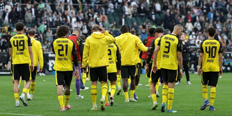 BVB